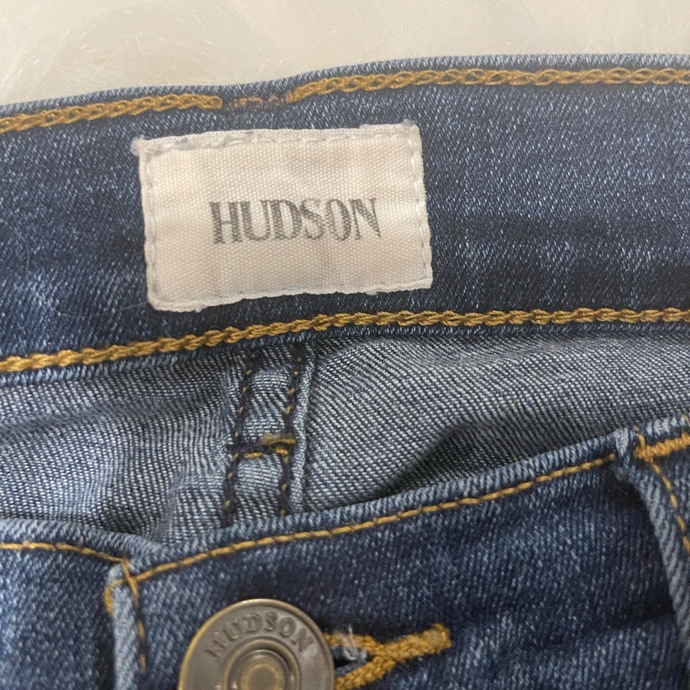 Hudson Jeans - Picture 3 of 7